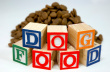 dog diet food
