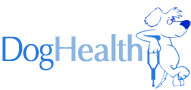 dog health logo