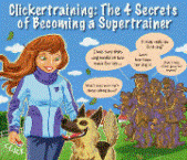 canis clicker dog training
