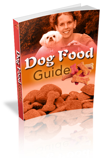 dog food guide