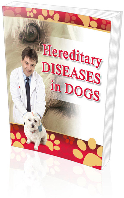 hereditary diseases in dogs